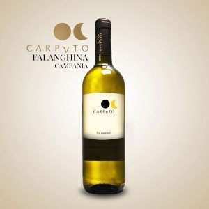 Falanghina Campania IGP - Carputo vini